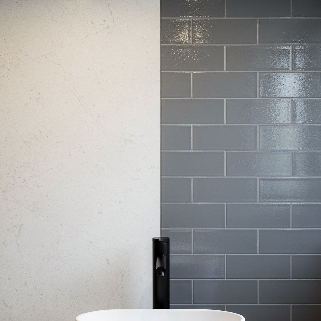 Wall Panels vs. Tiles: A Complete Bathroom Showdown
