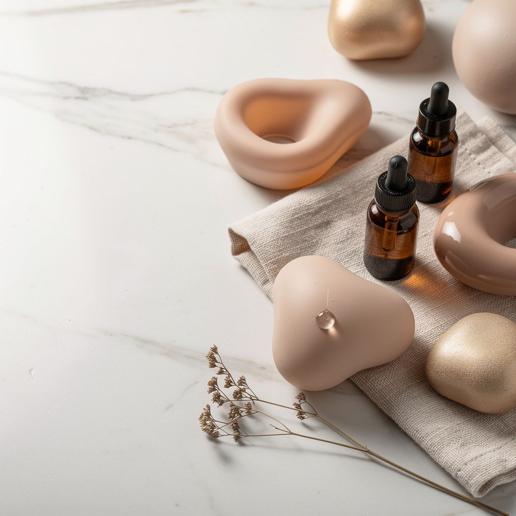 The Intimate Products Decoder: Types, Features, and the Comfort Rules Nobody Prints on the Box