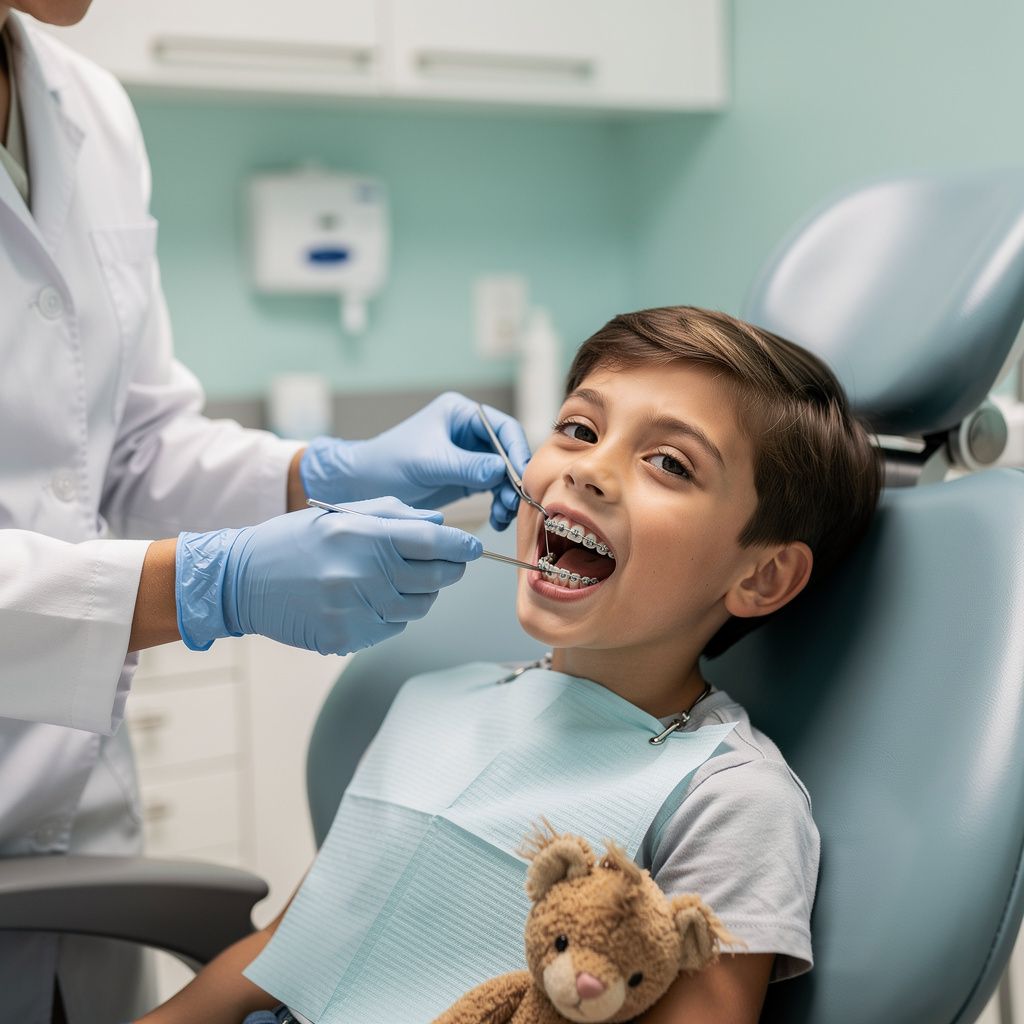 Comprehensive Guide on How to Find Government Covered Braces for Low-Income Families in 2026
