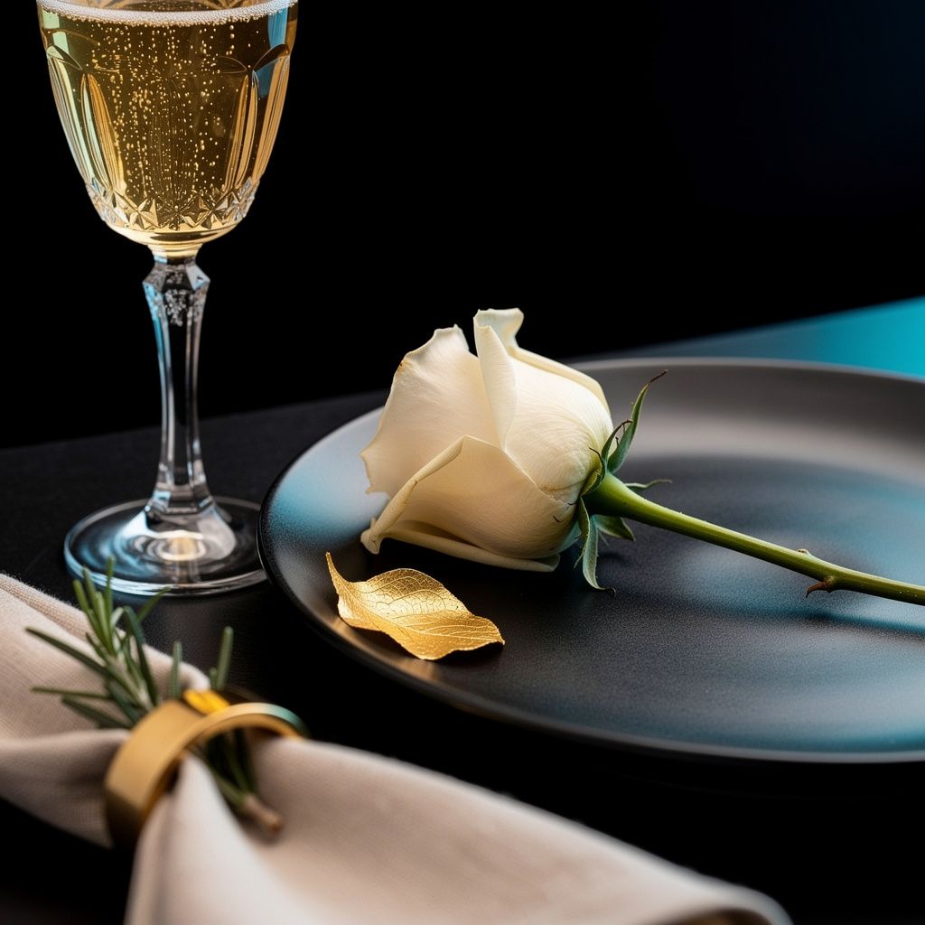 Adult Event Planning