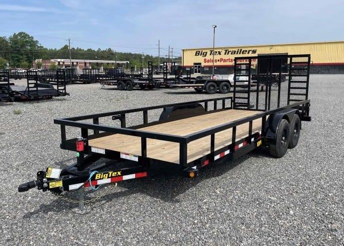 Your 2027 Guide to Utility Trailer Deals at Tractor Supply
