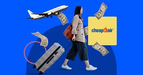CheapOair Facts: Learn About Flights, Deals & Booking Options