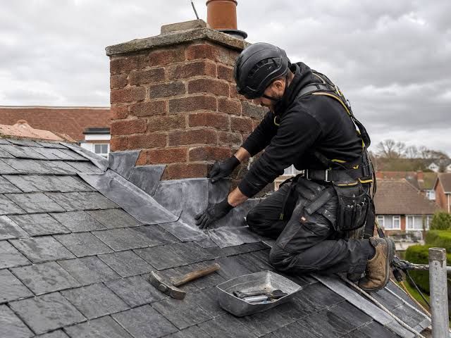 How Much Should You Pay for Chimney Repair? See 2026 Rates & Cost Guide