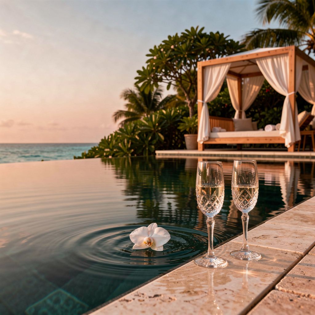 Escape to Serenity: Recommended Adult-Only Hotels for Your Next Romantic Getaway in 2026