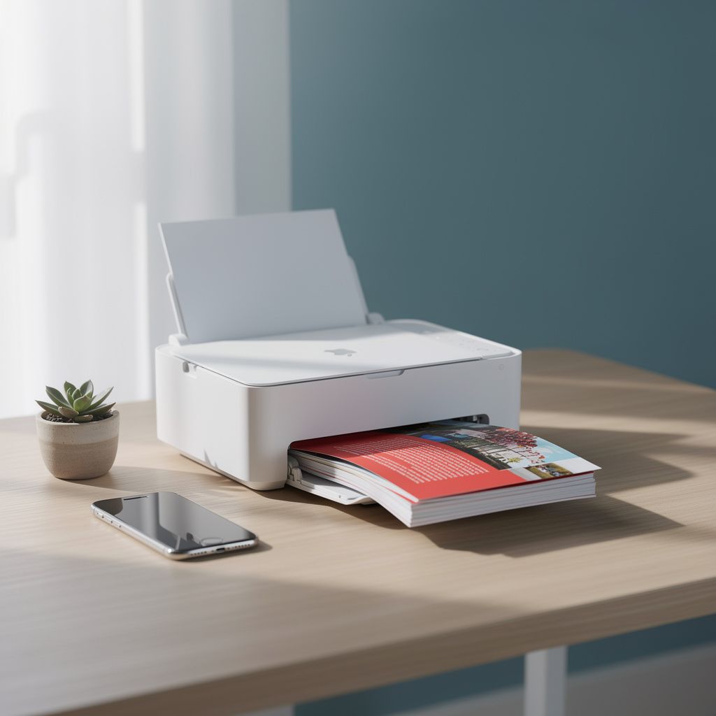 Walmart Wireless All-in-One Printers Sale: Smart Printing Devices, Office Essentials, Wireless Printer Deals