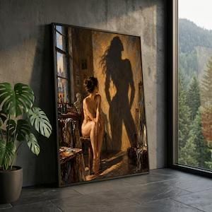Artistic Nude Scenes in Modern Art 2026: Key Aspects
