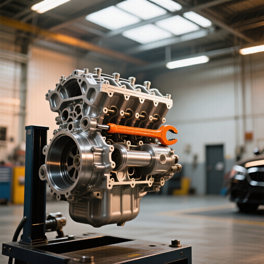 Jasper Engines: Your Complete Guide to Quality and Value