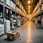 The Complete Guide to Finding Unsold Medical Equipment at Discount Prices