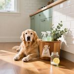 Pet-Friendly Cleaning: A Guide to a Safe and Healthy Home in 2027