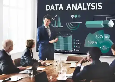 Read About AI Analytics Solutions for Modern Companies