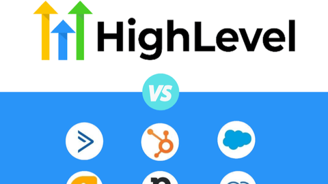 Know about GoHigh Level CRM