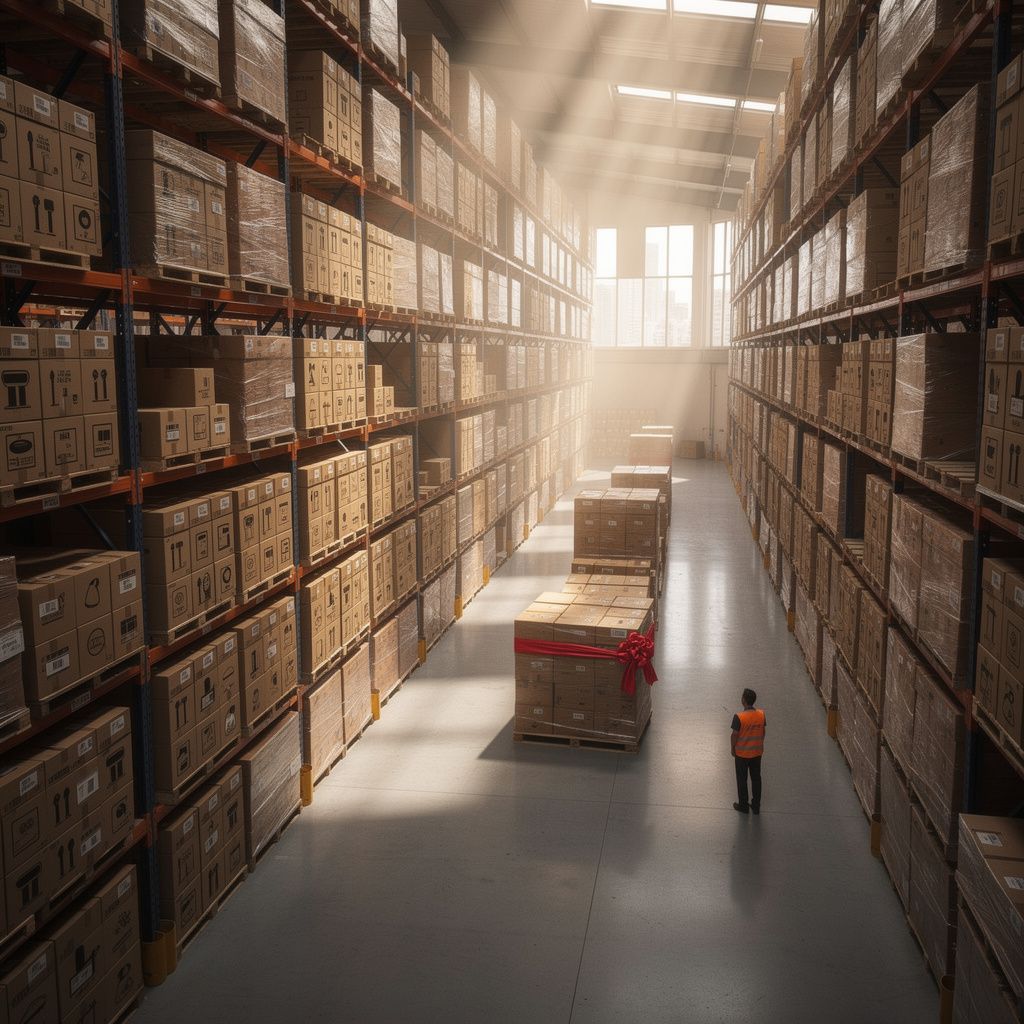 China Wholesale Suppliers 2026: Complete Guide