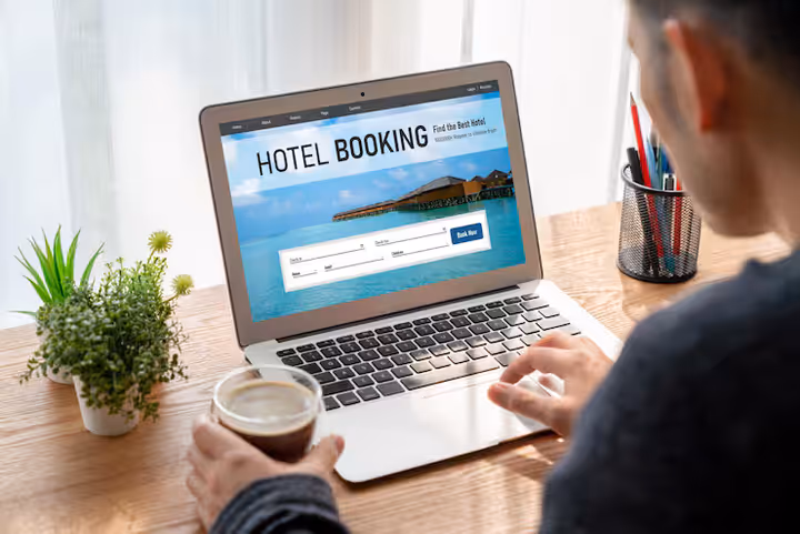Hotel Booking: A Complete Guide to Reservations, Rates, and Accommodation Options