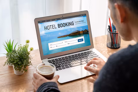 Hotel Booking: A Complete Guide to Reservations, Rates, and Accommodation Options