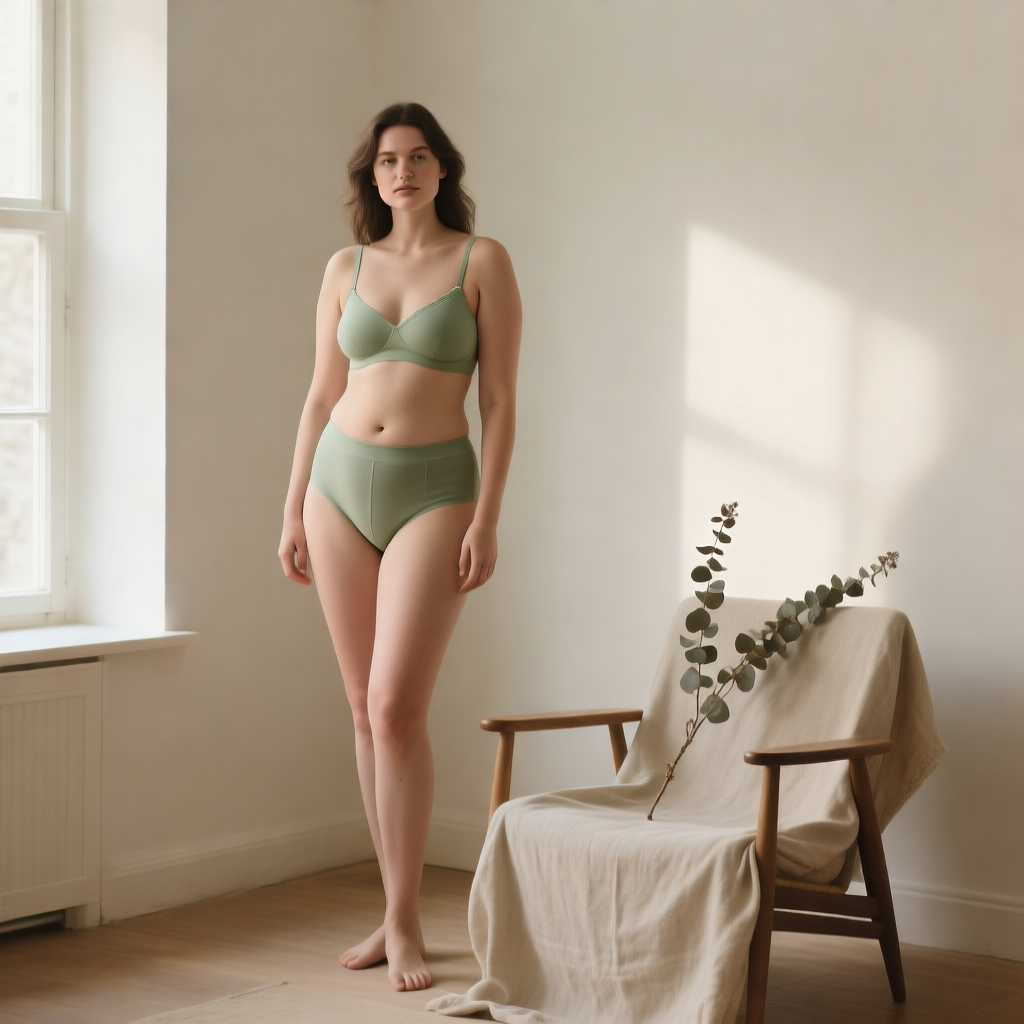 Lingerie Trends: What’s Driving the Latest Style Changes