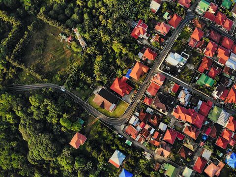 Real Estate Market in Maharashtra: A Comprehensive Overview