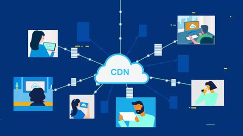 CDN Management Tools: A Complete Guide for Better Web Performances