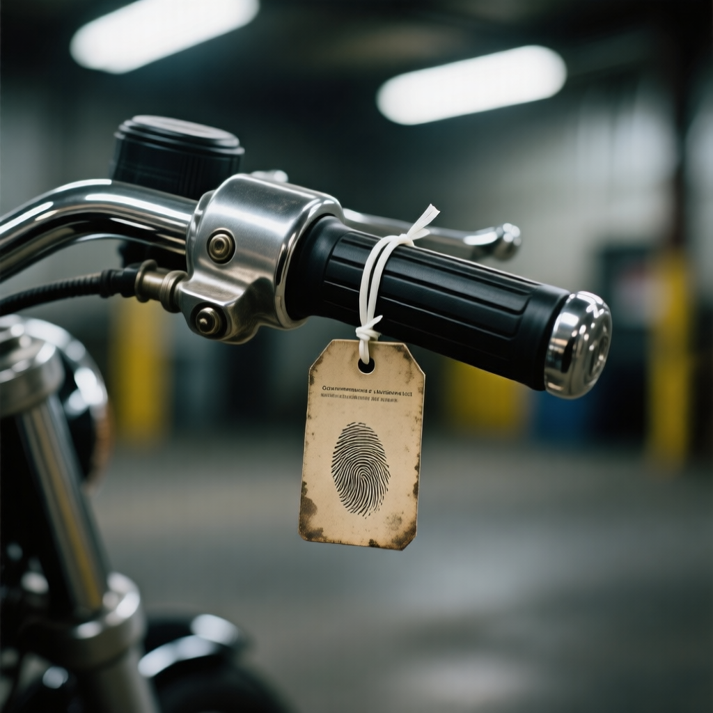 How to Buy Police Impound Motorcycles: The Ultimate 2026 Buyer's Guide