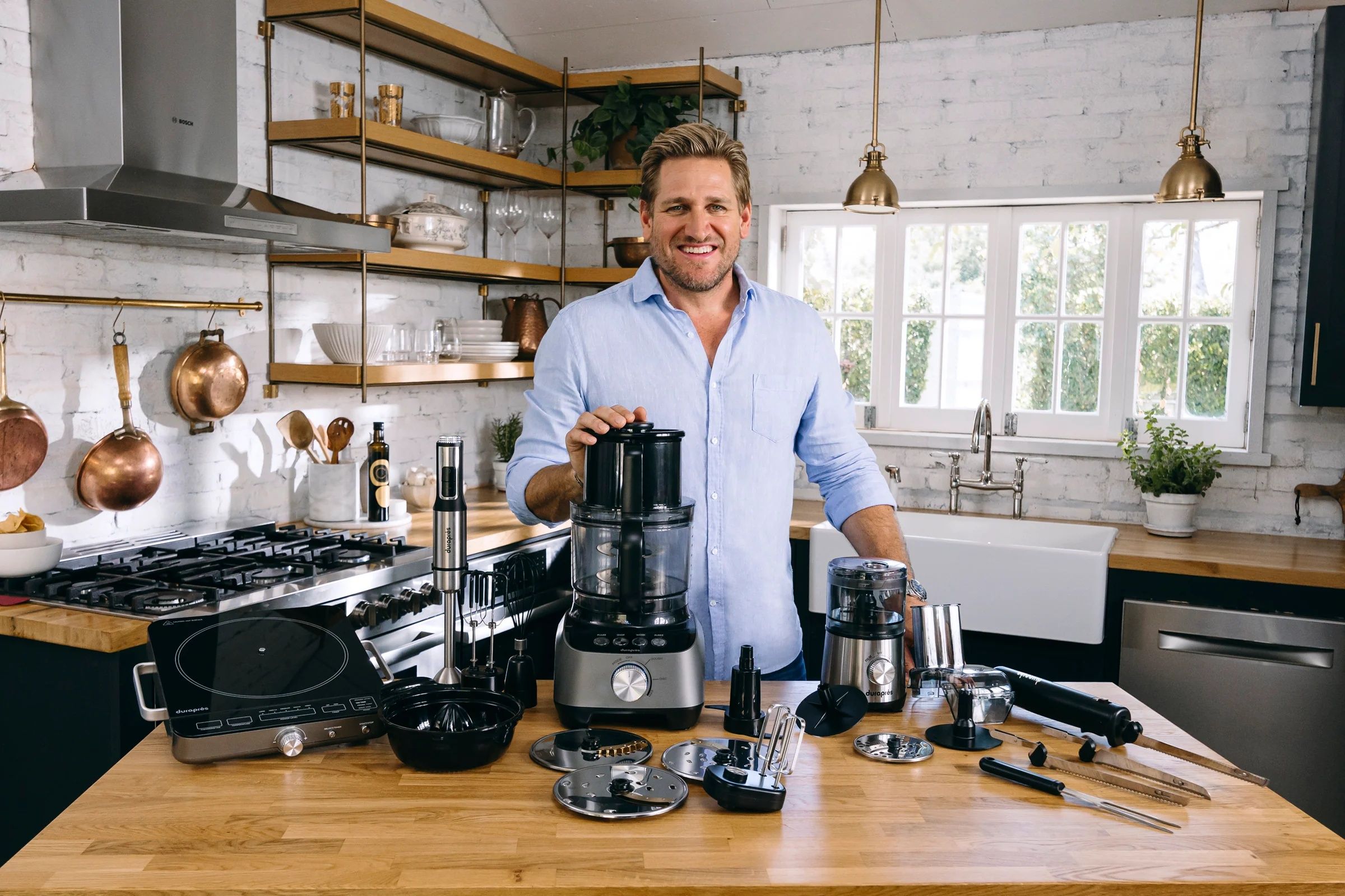 The New Kitchen Appliance Finishes Replacing Stainless Steel
