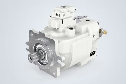 Guide to Hydraulic Pumps: Types, Applications & Selection Principles