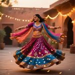 Navratri Fashion Trends You Need to See Before This Festive Season!