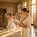 Why Hiring a Part-Time Wedding Helper Is Essential for a Stress-Free Celebration in 2026