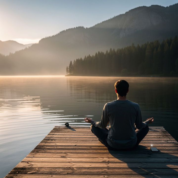 Digital Detox Strategies That Actually Work
