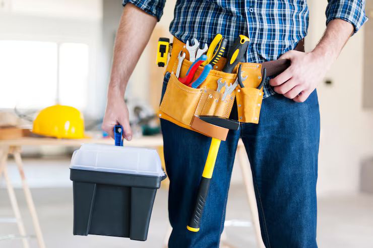 Choosing The Right Contractor For Your Home Repair Or Full Renovation