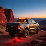 The Truck Accessories Everyone Is Talking About in 2026