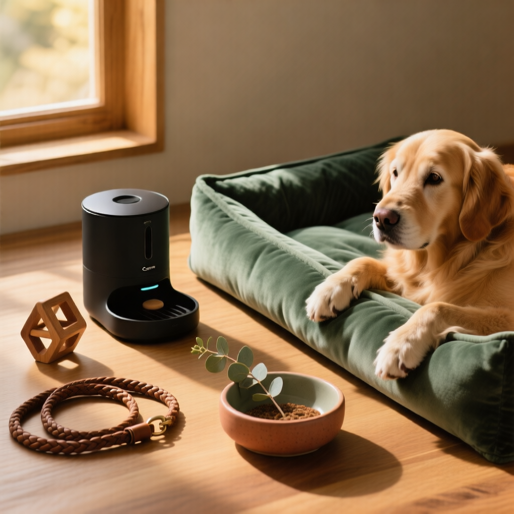 The Pet Accessories Pet Owners Are Paying Attention To