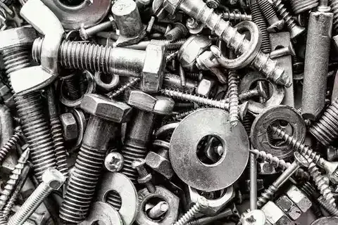 Industrial Fasteners Bulk: Guide to Bulk Purchasing, Types, Standards, and Applications
