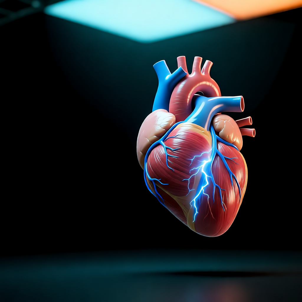 Understanding Atrial Fibrillation: How It Starts and Common Risk Factors
