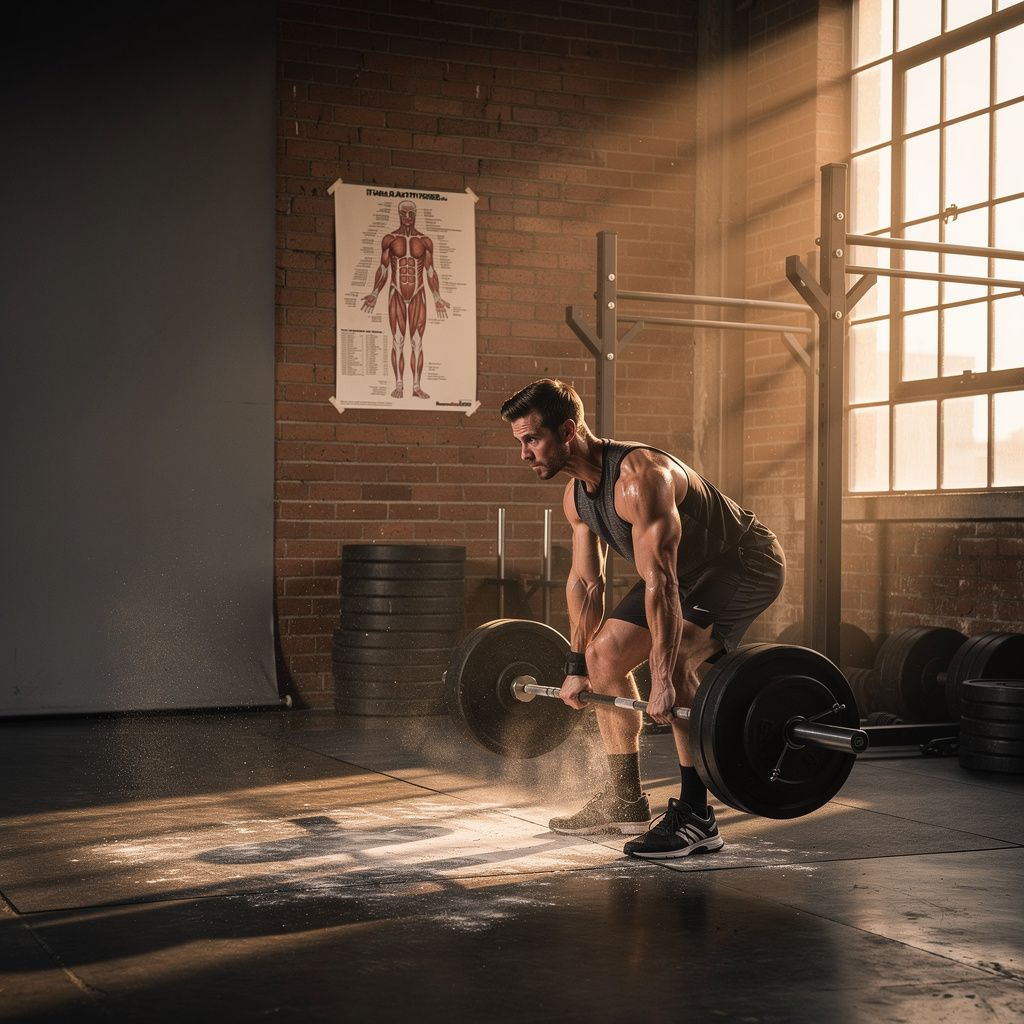 The Ultimate Guide to Health and Fitness Science: Best Practices for Results