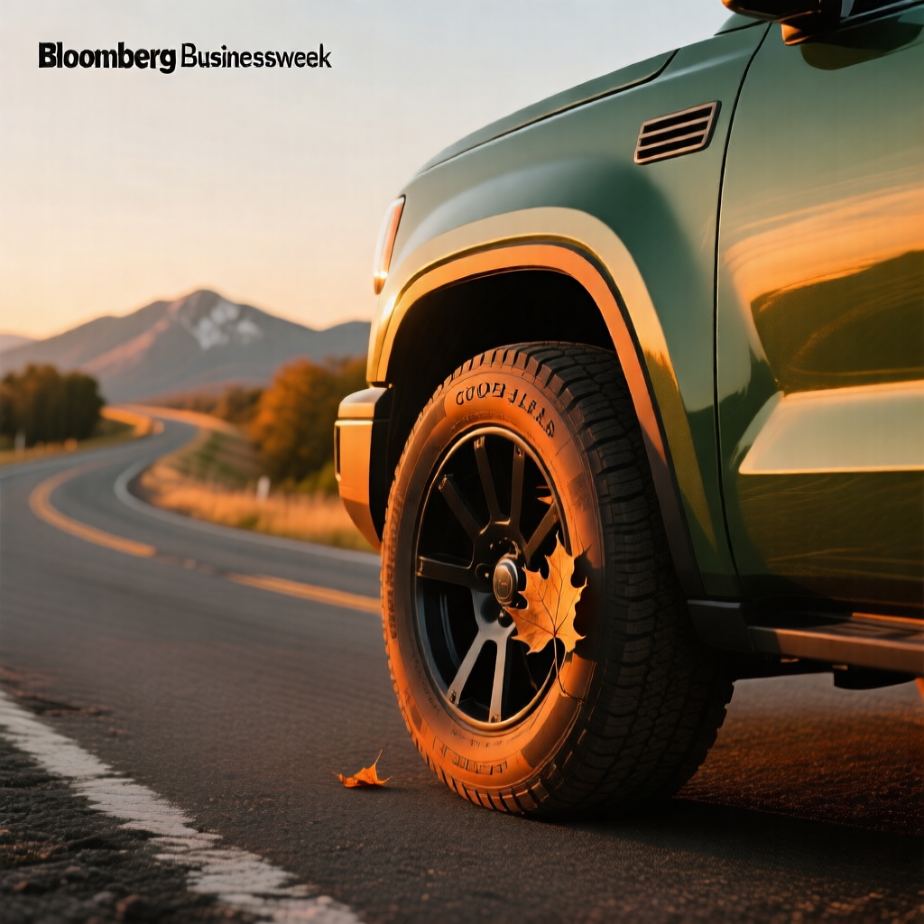 A Guide to Choosing the Right Cooper Tires for Your Vehicle
