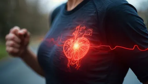 Unlock a Stronger Heart: Practical Everyday Steps for Better Heart Health