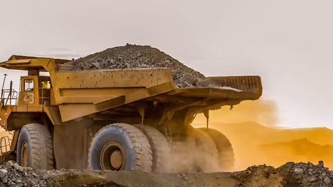 A Guide to Choosing Mining Equipment for Surface and Underground Operations