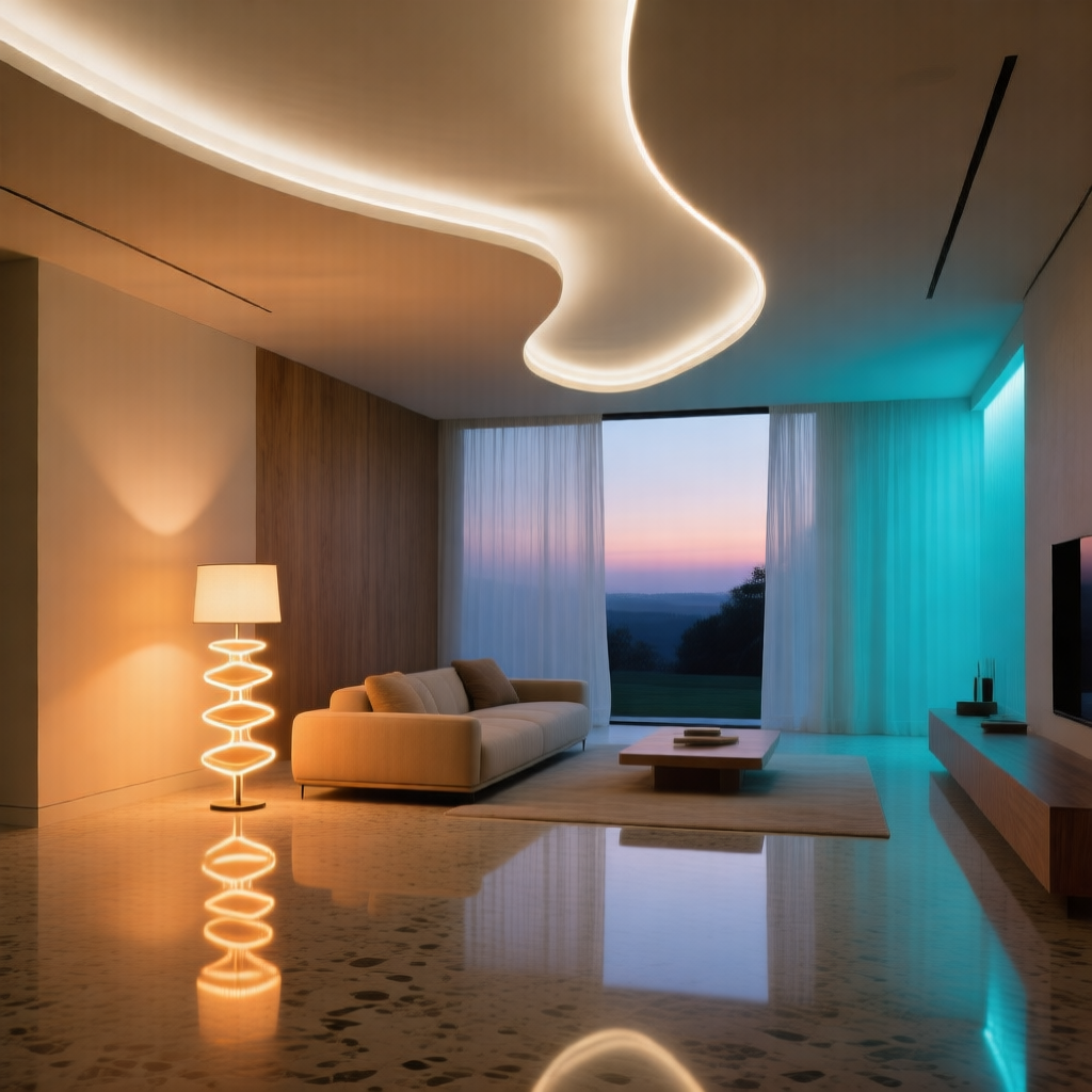 LED Lights: The Latest Innovations Transforming Modern Lighting