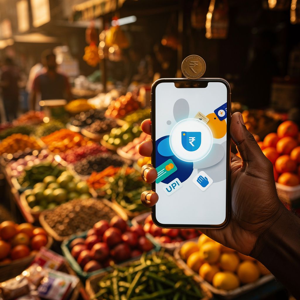 Understanding UPI Transaction Charges: A Complete Guide