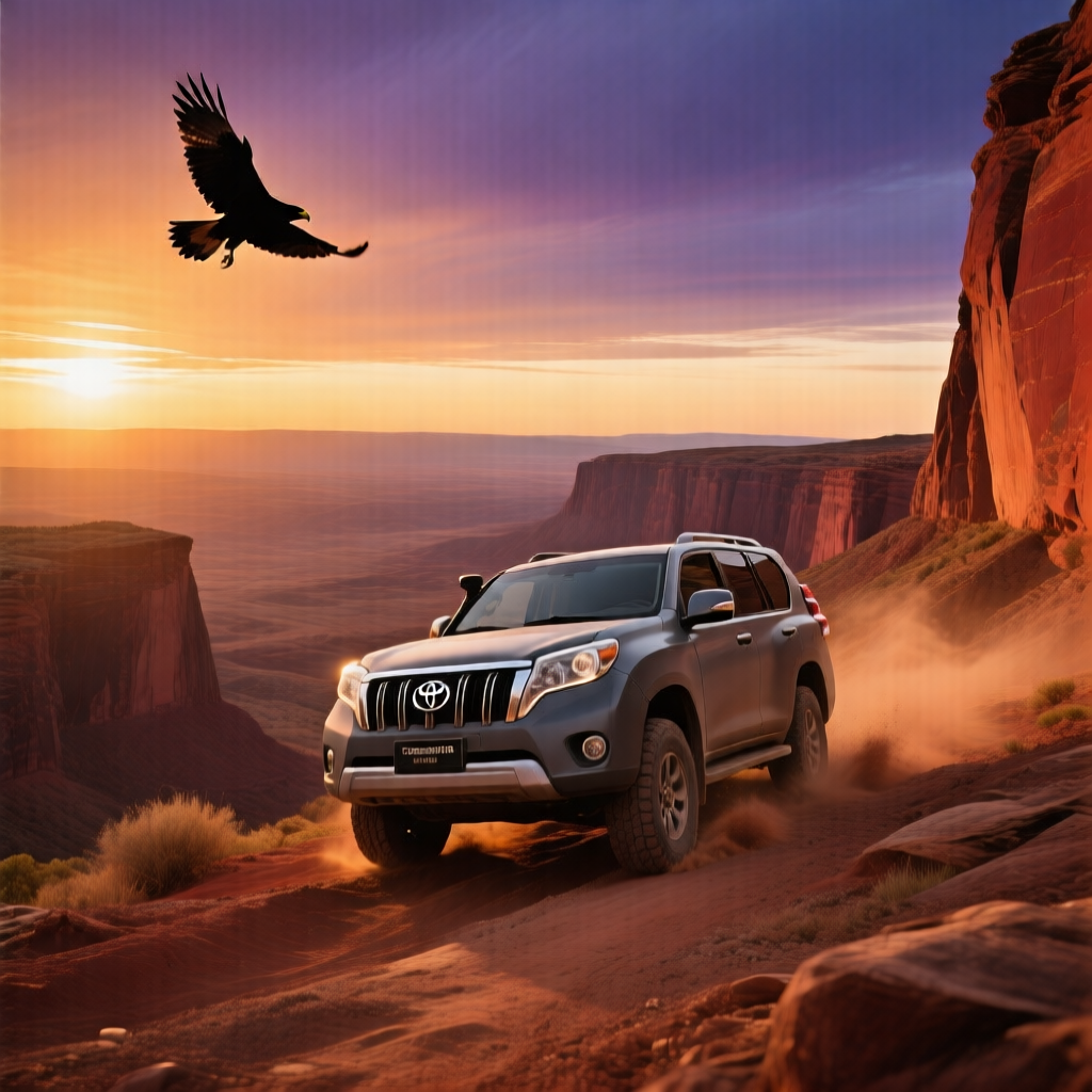 Is a Toyota Prado Right for You? The Complete Ownership Guide