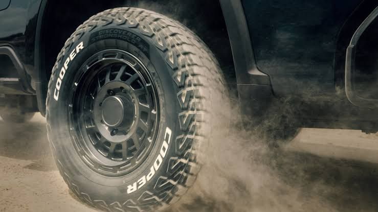 A Guide to Choosing the Right Cooper Tires for Your Vehicle
